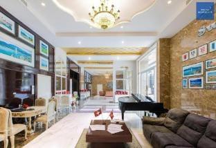 Salute de Leman - Luxury Apartment Distrist 3 Apartment in Ho Chi Minh City