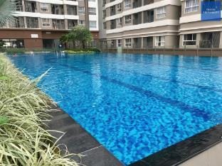 Golden Mansion - Transit Apt Free POOL & GYM Apartment in Ho Chi Minh City