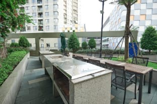 Genius Saigon - Masteri Thao Dien Distrist 2 Apartment in Ho Chi Minh City