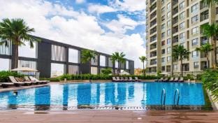 Genius Saigon - Masteri Thao Dien Distrist 2 Apartment in Ho Chi Minh City