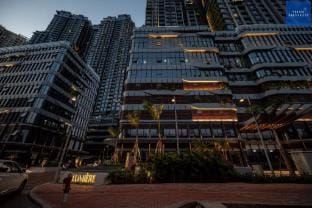 Lumiere Riverside - Best Luxury Condo Design D2 Apartment in Ho Chi Minh City