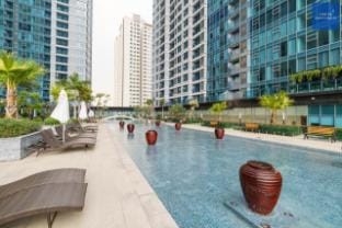 Saigon Sunwal Pearl - High Class 1 2 3 Apartment Apartment in Ho Chi Minh City
