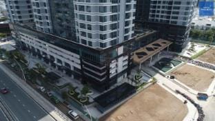 Saigon Sunwal Pearl - High Class 1 2 3 Apartment Apartment in Ho Chi Minh City