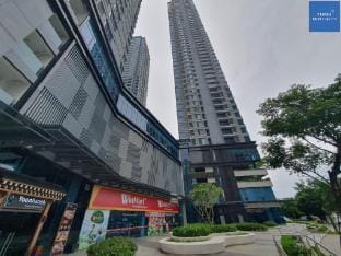 Saigon Sunwal Pearl - High Class 1 2 3 Apartment Apartment in Ho Chi Minh City
