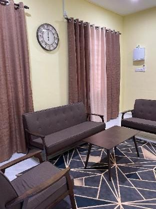 Homestay in Batu Buruk Beach Vacation rental in Terengganu, Malaysia