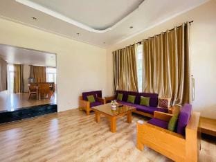 Soan Villa - Sea Links Mui Ne, 4 Bedroom Villa Apartment in Phan Thiet