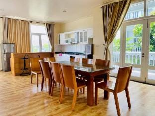 Soan Villa - Sea Links Mui Ne, 4 Bedroom Villa Apartment in Phan Thiet