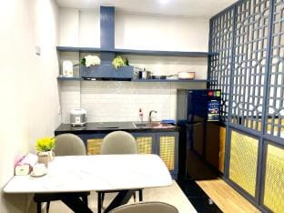 Căn hộ Calla Aprartment - KR Family Apartment in Vietnam