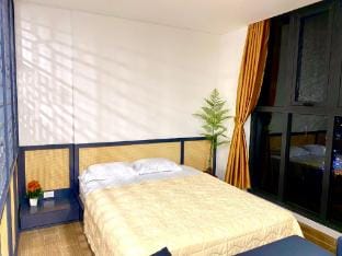 Căn hộ Calla Aprartment - KR Family Apartment in Vietnam