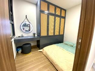 Căn hộ Calla Aprartment - KR Family Apartment in Vietnam