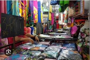 Irham Homestay Apartment in Malaysia