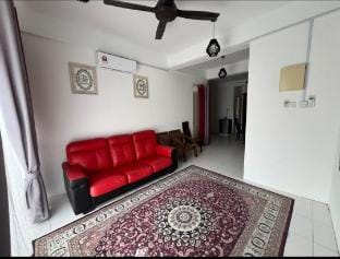 Irham Homestay Apartment in Malaysia