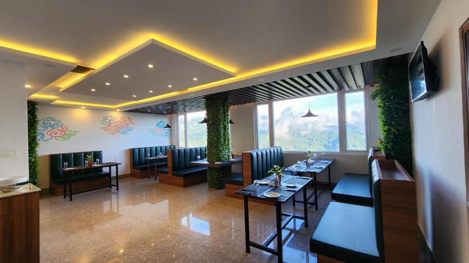 Voyage Royal Retreat Hotel in India