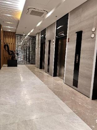 Casa Bella at S Residence, Near SM Mall of Asia Apartment in Pasay