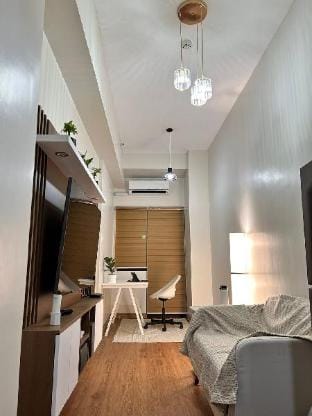 Casa Bella at S Residence, Near SM Mall of Asia Apartment in Pasay