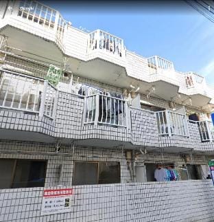 Nakano Station Convenient Quiet Whole Unit #103 Apartment in Japan