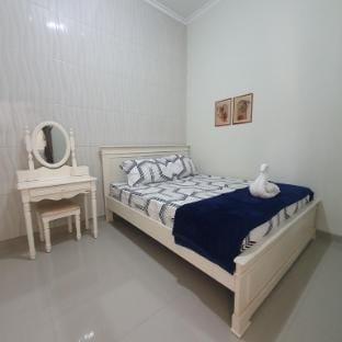 Villa Cemara2 Villa in Batu