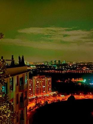 FZ Homestay @ Putrajaya P5 : Luxury & scenic stay Vacation rental in Putrajaya