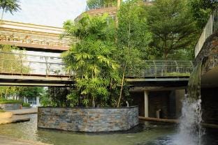 Afiniti 2BR Sunlit Designer | 5 Min -> Legoland Apartment in Johor