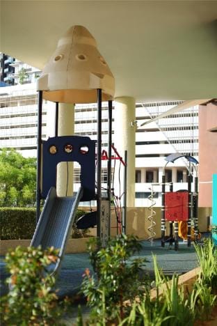 Afiniti 2BR Scandinavian Escape - Legoland 300m Apartment in Johor