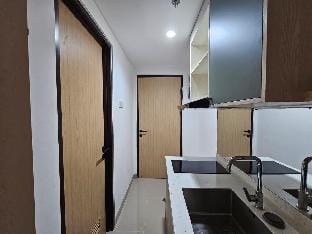 Rumah Teduh Apartment in West Java