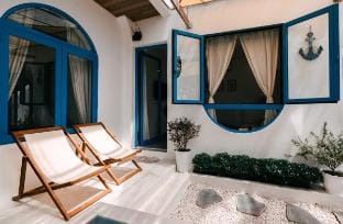 Coral Bay Villa Phu Quoc Villa in Phu Quoc