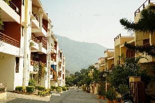 The Basera Vacation rental in Rishikesh