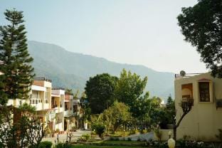 The Basera Vacation rental in Rishikesh