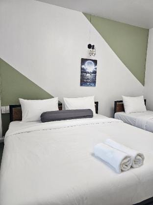 34house Vacation rental in Kedah