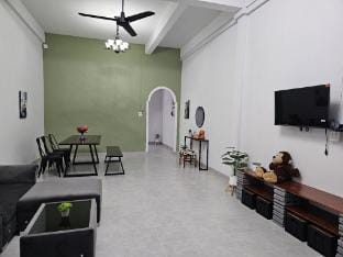 34house Vacation rental in Kedah