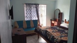 LoveLeaf Cottage  Vacation rental in Kodaikanal