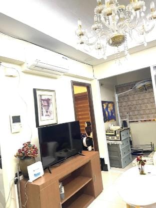 Executive 1BR Condo with Airport or Golf Transport Vacation rental in Pasay
