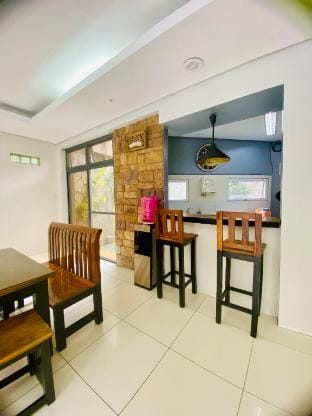 Patio de Ortega Vacation rental in Tagaytay