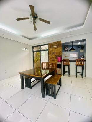 Patio de Ortega Vacation rental in Tagaytay