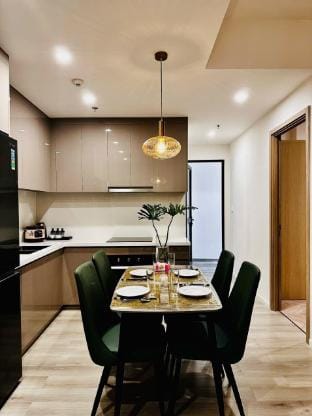 Căn hộ 1 Phòng Ngủ + E2.23.07 Vacation rental in Ho Chi Minh City