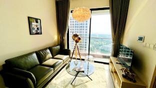 Căn hộ 1 Phòng Ngủ + E2.23.07 Vacation rental in Ho Chi Minh City