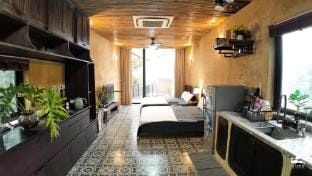 Xieng Retreat Farm Stay in Laos