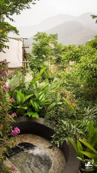 Xieng Retreat Farm Stay in Laos