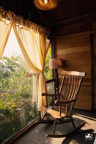 Xieng Retreat Farm Stay in Laos