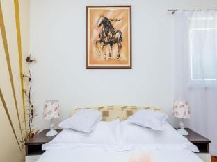 Apartments Aura - Comfort Studio Apartment 4 with shared swimming pool Apartment in Dubrovnik