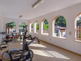 Finca in Manacor near Calas de Mallorca Vacation rental in Llevant