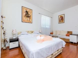 Apartments Villa Aura - Comfort Studio Apartment 8 with shared swimming pool Apartment in Dubrovnik