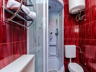 Apartments Aura - Comfort Studio Apartment 3 with shared swimming pool Apartment in Dubrovnik