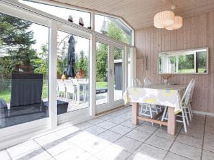 person holiday home in Hojby Vacation rental in Zealand
