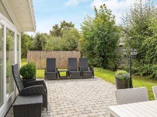 person holiday home in Hojby Vacation rental in Zealand