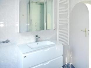 Stone House near Pink Granite Coast Beaches Vacation rental in Brittany