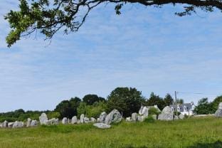 Holiday Home in Carnac near Sandy Beach Vacation rental in Carnac