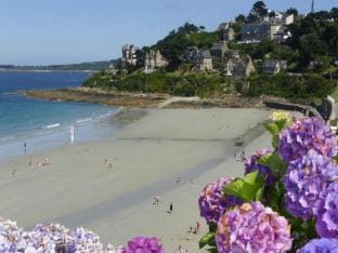 Stone House in Brittany near Sandy Beaches Vacation rental in Finistere