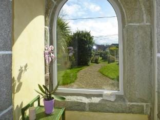 Stone House Pleumeur-Bodou near Pink Beaches Vacation rental in Trégastel