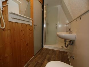 Ferienhaus fur 5 Personen mit Garten Vacation rental in Clausthal-Zellerfeld